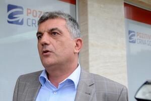 Bojanić, Abazović i Stanić formirali Klub poslanika