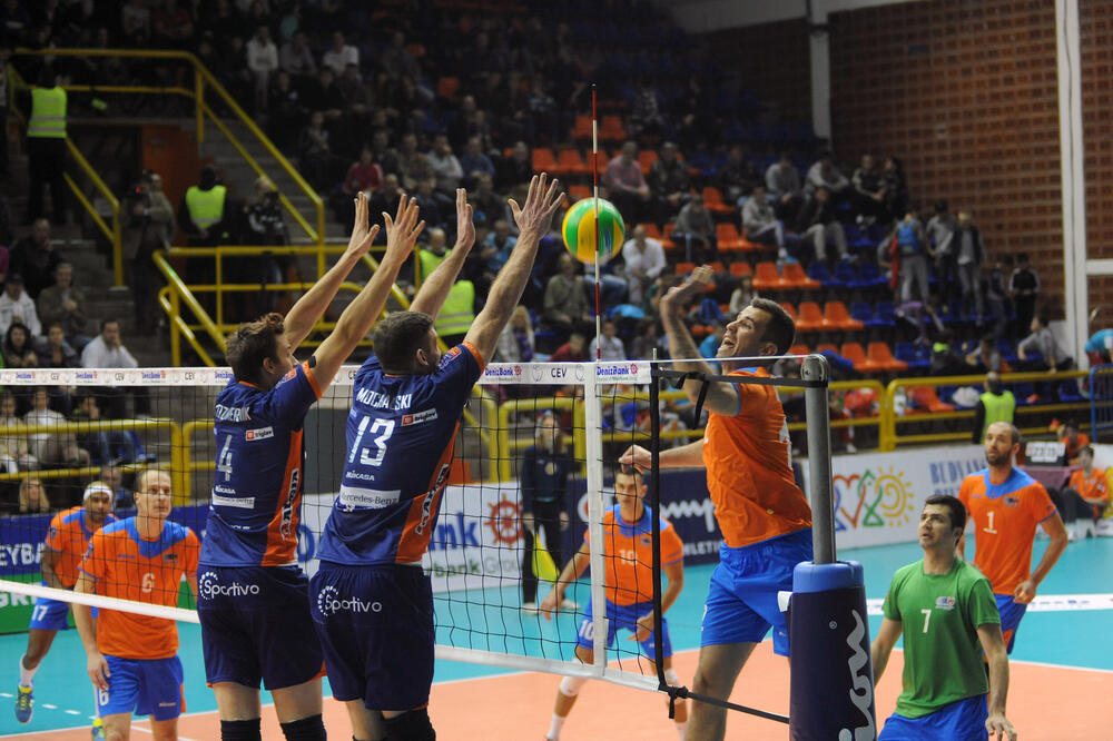 Majdak, Foto: Cev.lu