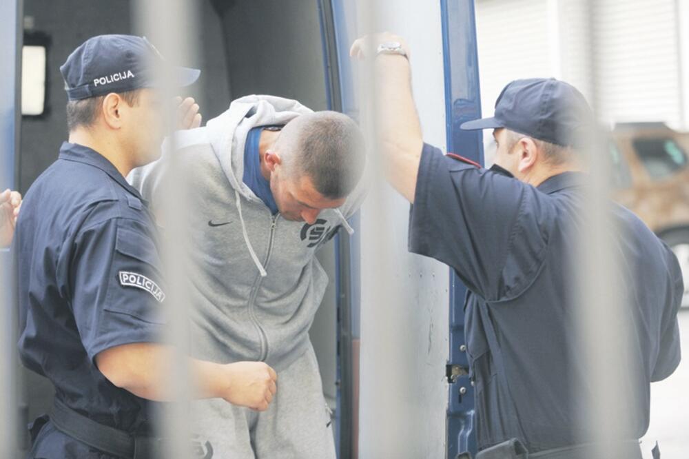 Nenad Mrdak, Foto: Arhiva Vijesti