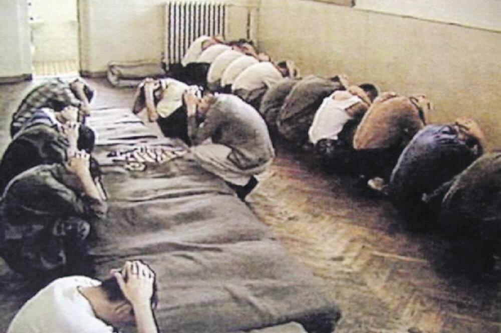 Morinj, Foto: NVO ANIMA