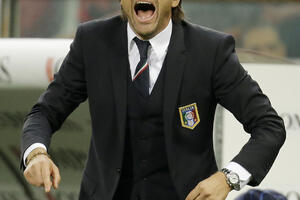 Pirlo i Konte najbolji u 2014. godini