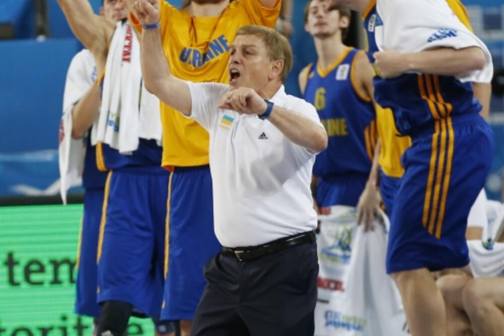 Majk Fratelo, Foto: Beta AP