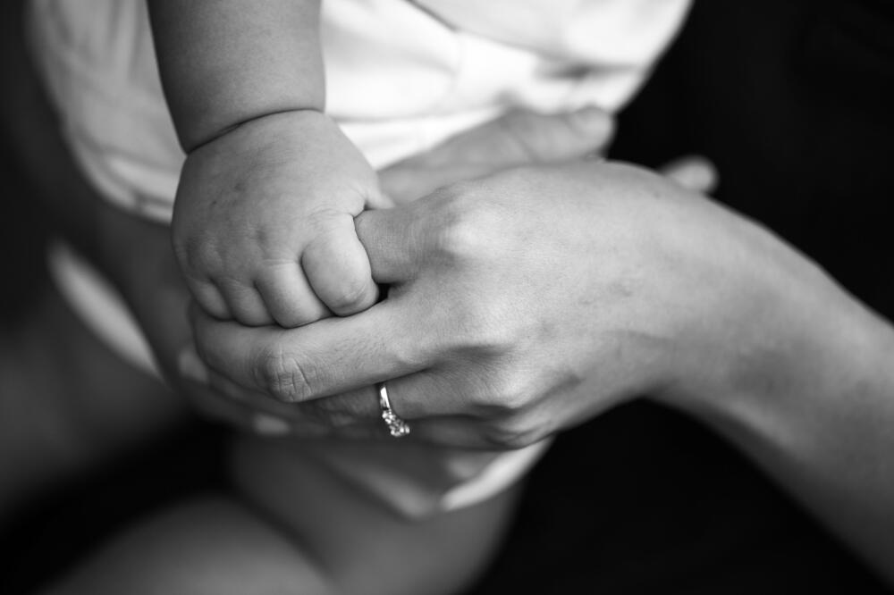 dijete, roditelj, Foto: Shutterstock