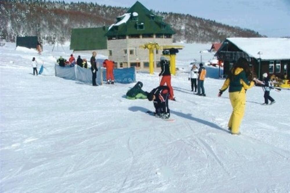 skijališta_4, Foto: O.PJEŠIVAC