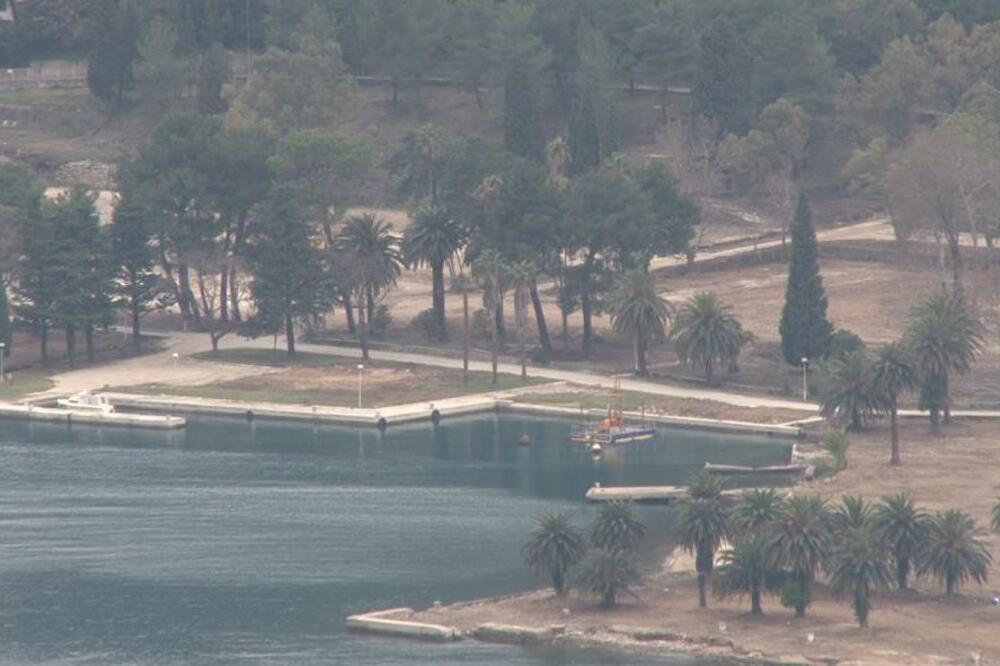 Kumbor, Foto: Slavica Kosić