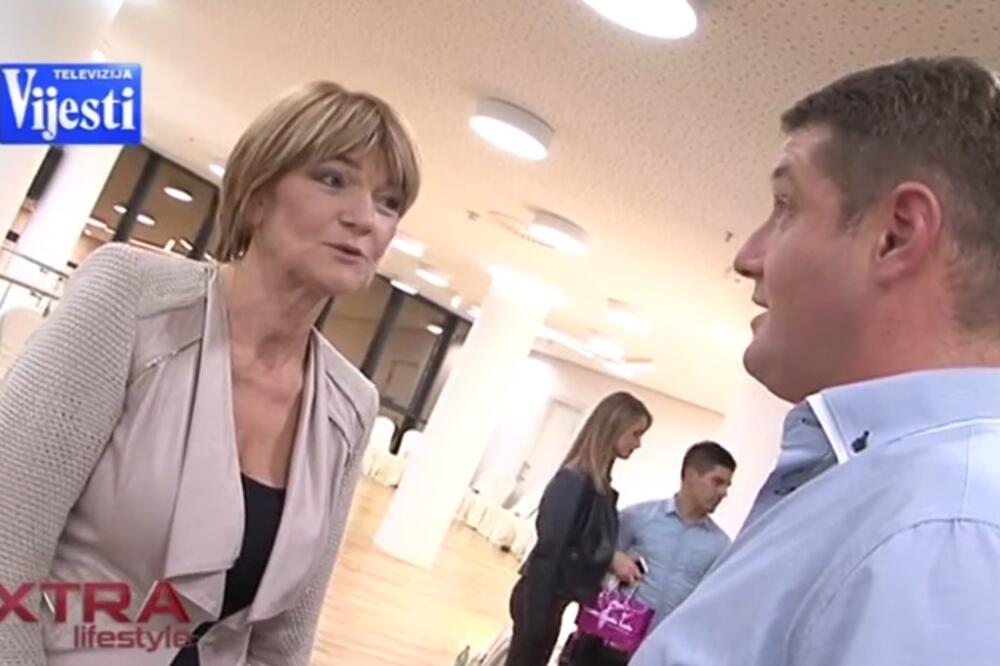 Marija Šabić, Foto: Screenshot (YouTube)