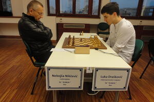 Remi Đukića, pobjeda Blagojevića, Drašković dobio derbi