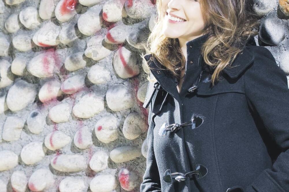 Ivana Mrvaljević, Foto: D.Jovanović