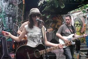 Humanitarna rok svirka za bolnicu na Cetinju