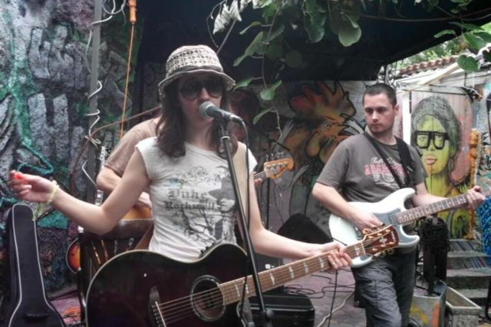 Anja zeta, Foto: Facebook