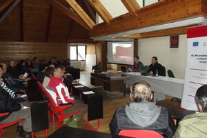 IPARD like predstavljen u četiri opštine