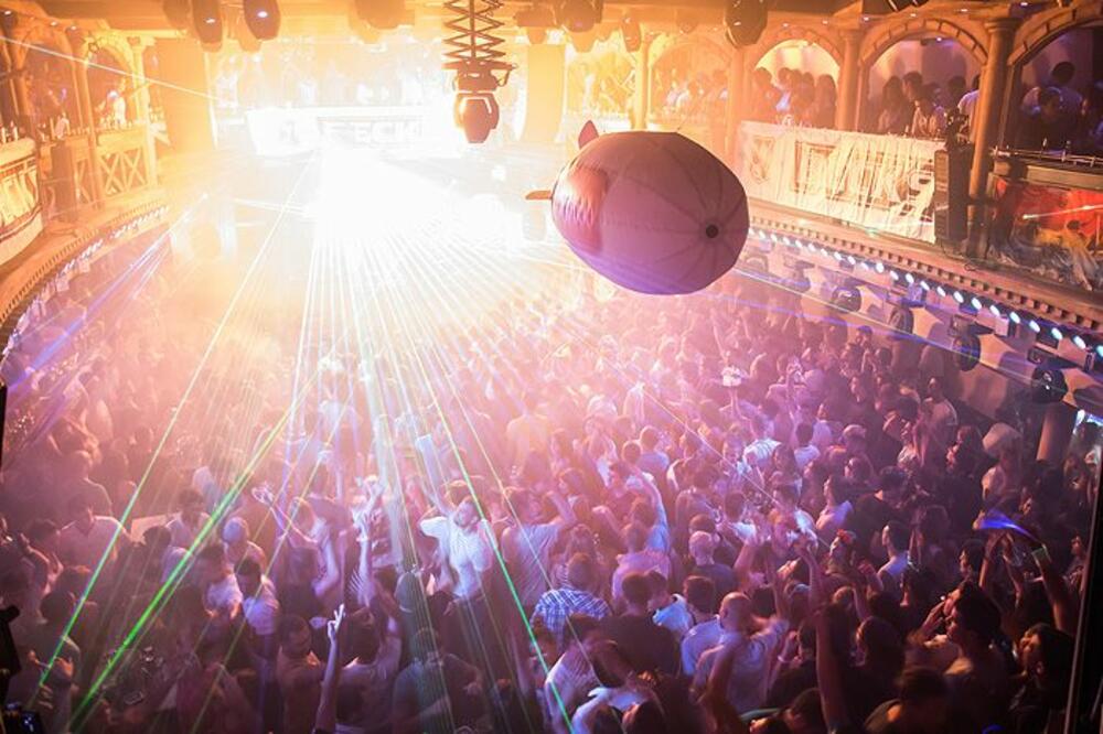 Refresh 2014., Foto: Refreshfestival.me