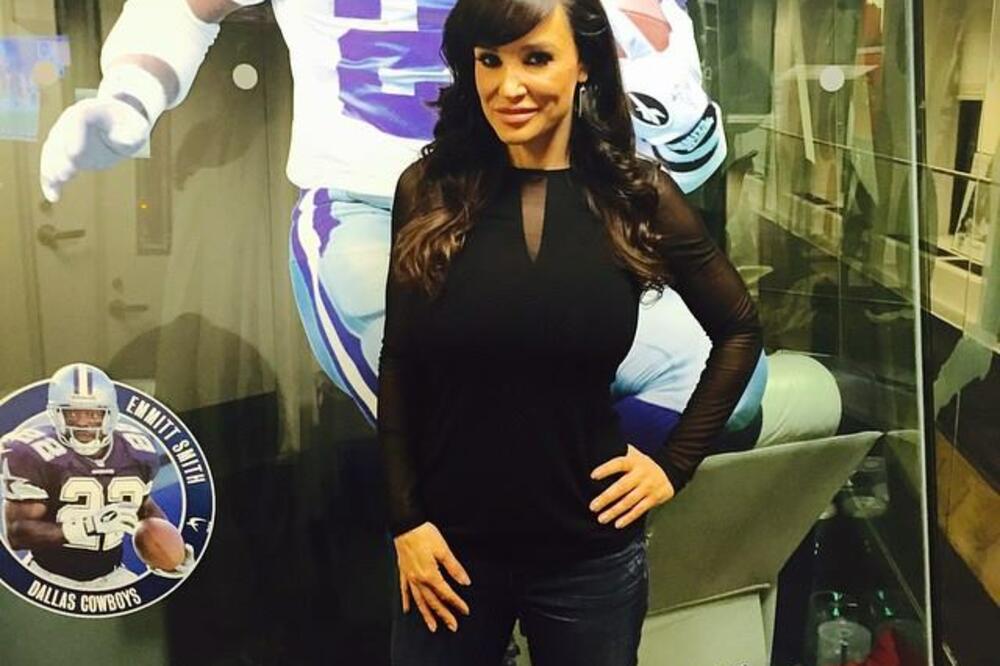 Lisa Ann, Foto: Facebook