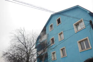 Nikšićanin (67) stradao u požaru