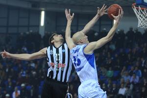 Jovović: PAOK nas je zadužio pobjedom u Solunu