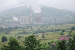 Agencija: Ložišta utiču na zagađenje vazduha u Pljevljima