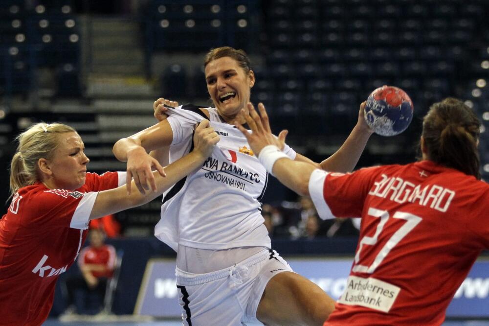 Katarina Bulatović, Foto: Beta AP