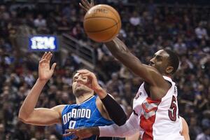 Porazi Orlanda i Čikaga