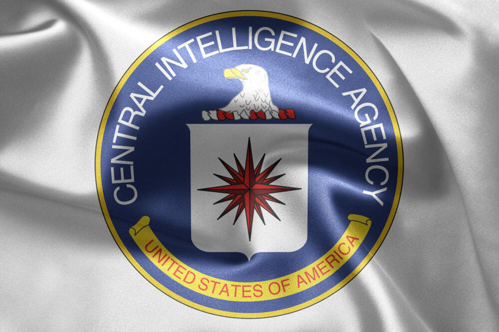 CIA, Foto: Shutterstock