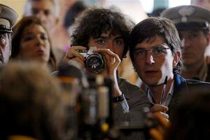 Muči, jade, da se kome ne zamjeriš