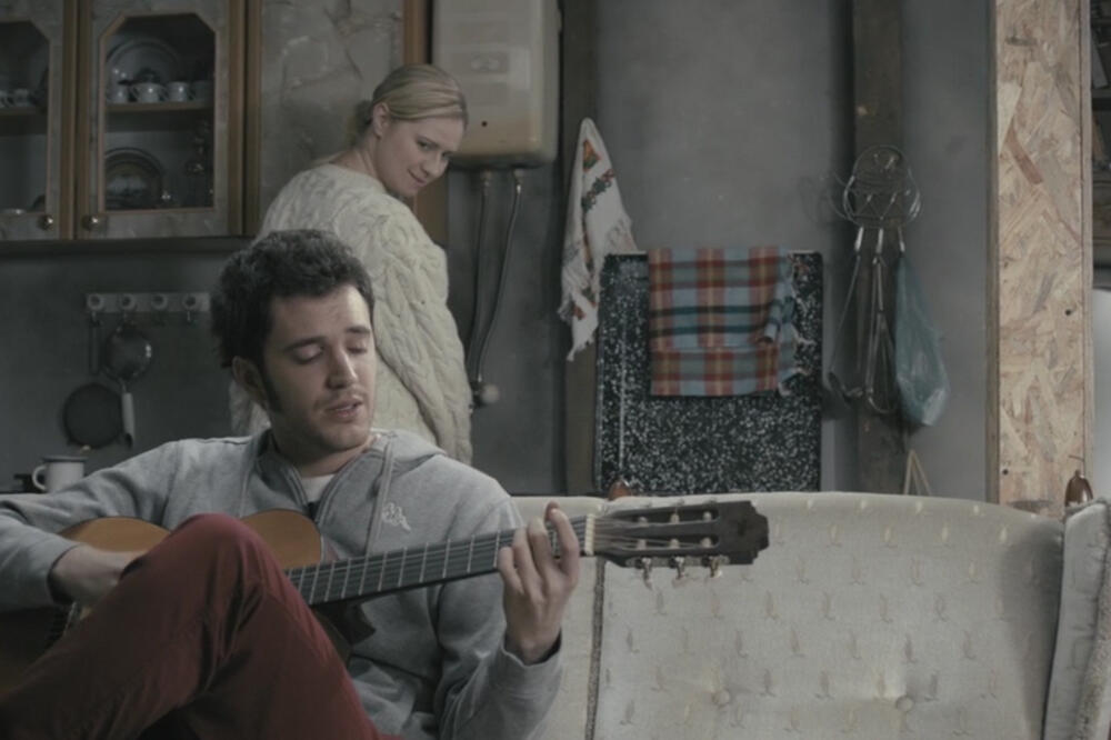 Dječaci iz Ulice Marksa i Engelsa