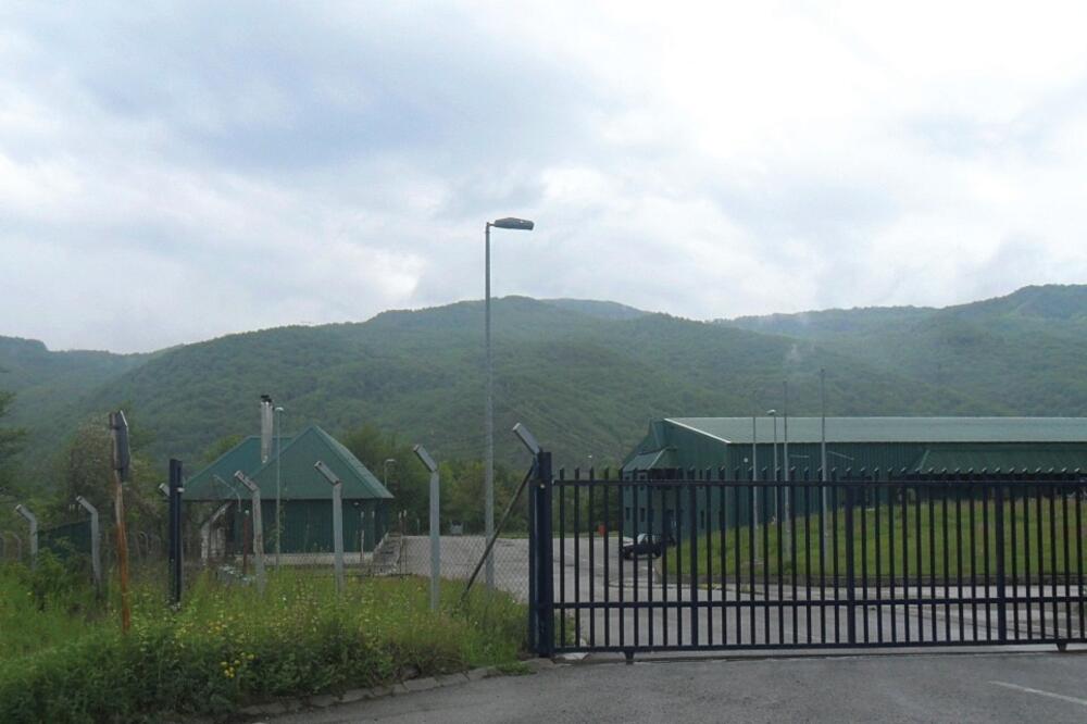Fabrika vode Lipovo, Foto: Dragana Šćepanović