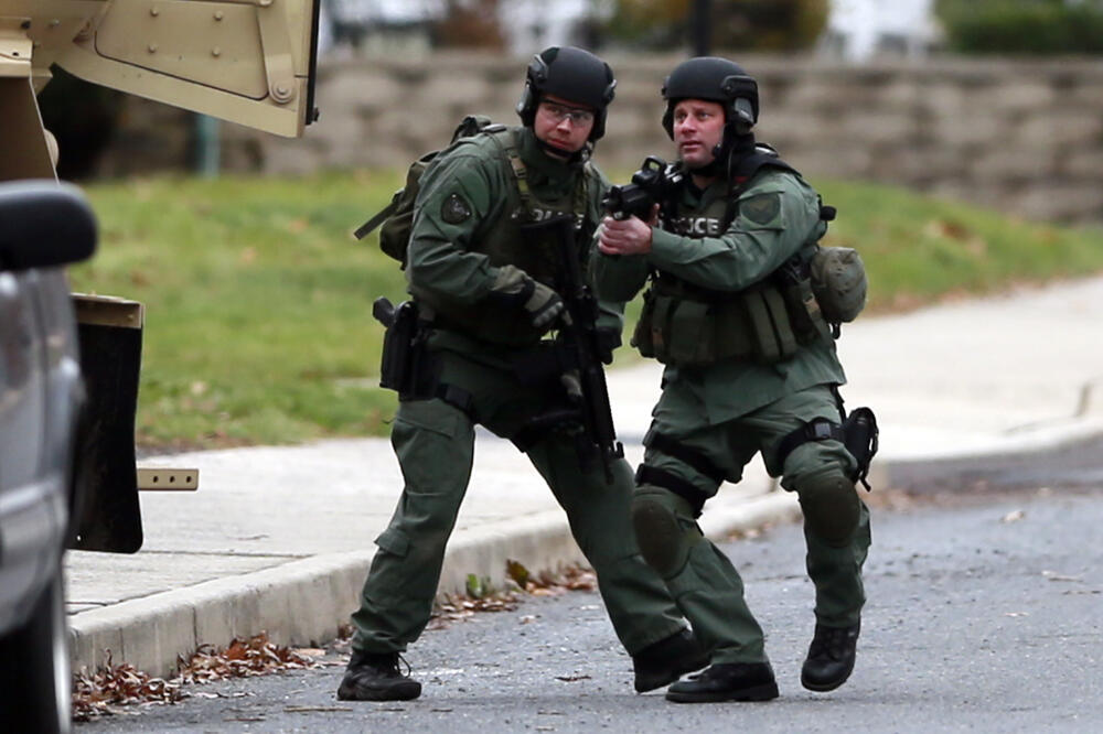 Filadelfija, Foto: Beta-AP