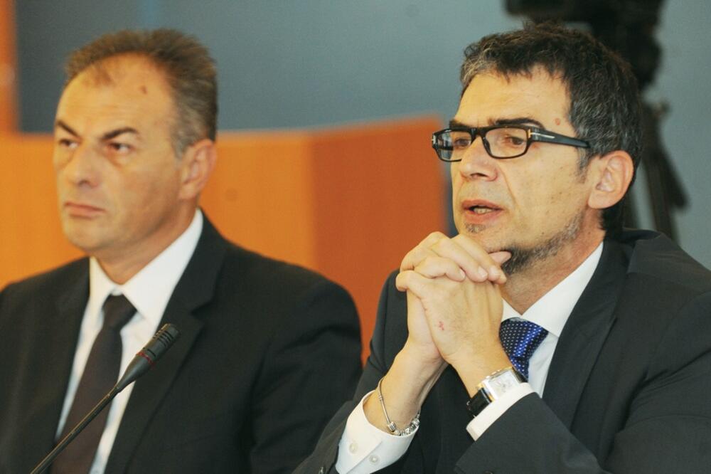 RAE, Foto: Savo Prelević