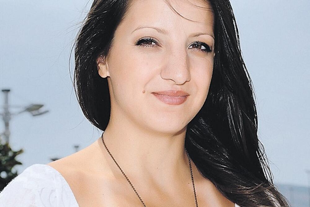 Vesna Đokić, Foto: Privatna arhiva