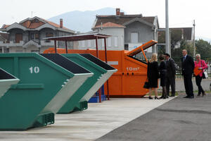 Podgorica: Sakupili 50 tona otpada za reciklažu