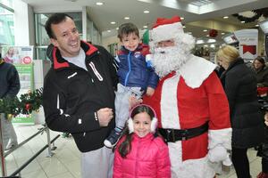 Nikšić: Roda centar obradovao roditelje i mališane