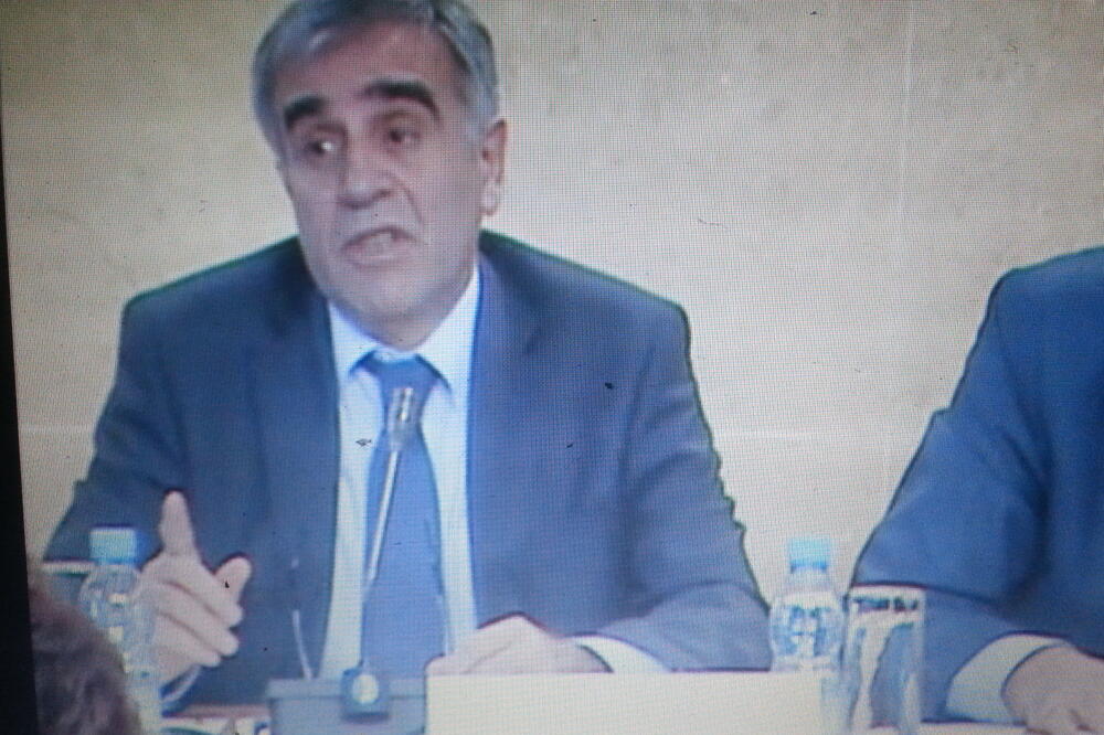 Šućko Baković, Foto: LGBT Forum Progres