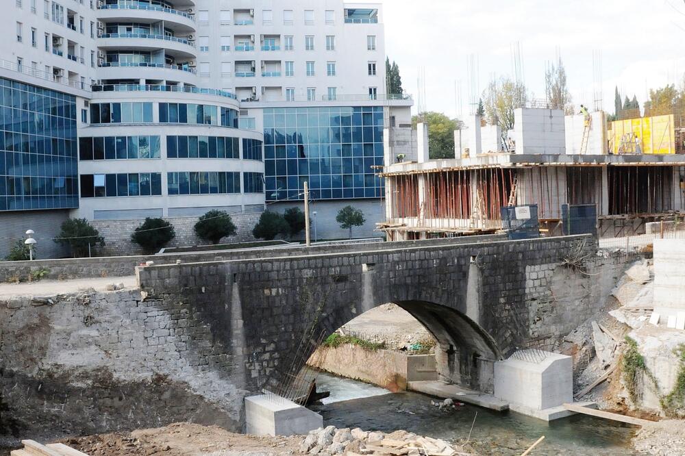 Tabački most, Foto: Luka Zeković