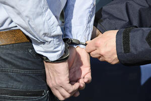 Podgorica: Uhapšene tri osobe zbog sumnje da su opljačkali...