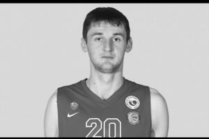Umro 17-godišnji košarkaš CSKA tokom treninga