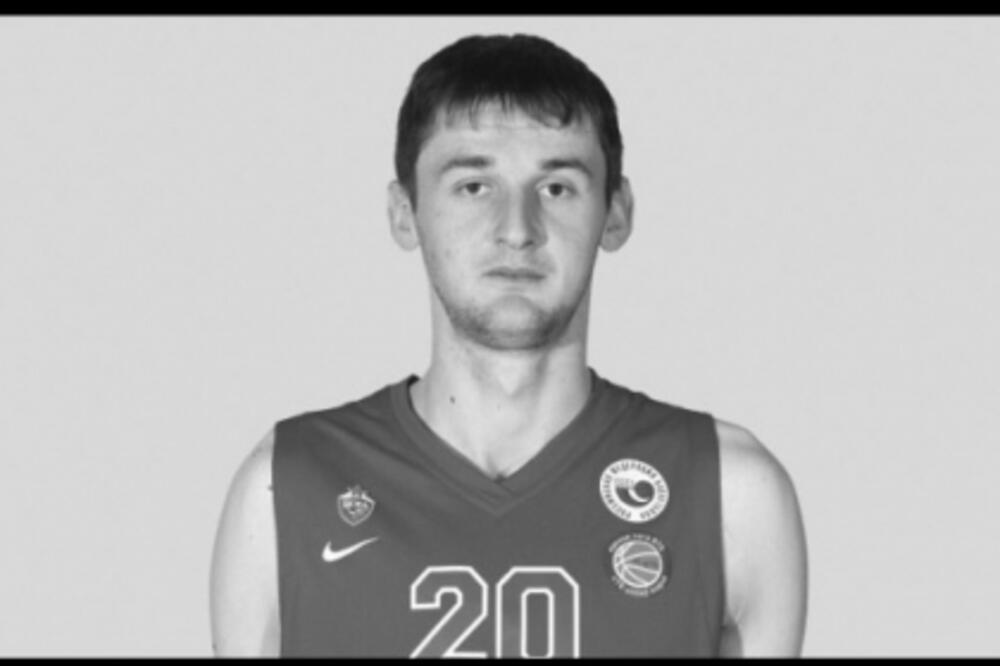 Ruslan Gaglojev, Foto: CSKA