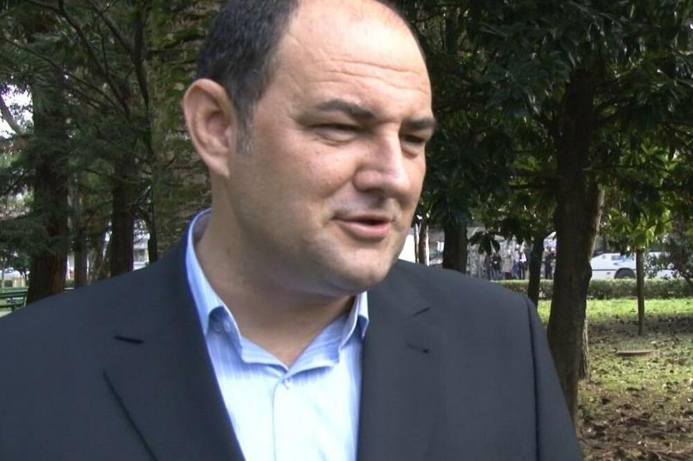 Savo Marić, Foto: Slavica Kosić