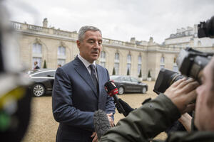 Đukanović čestitao Dan Gradske opštine Tuzi