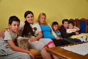 "Šetnja za osmjeh": Pomoć potrebna Slađani i njenoj djeci