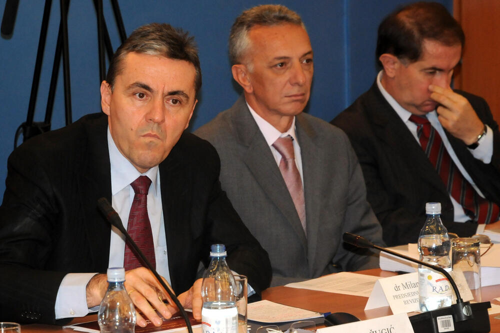 Odbor za ekonomiju, Foto: Luka Zeković