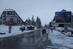 Opština Žabljak: Realizovano preko 80 odsto budžeta