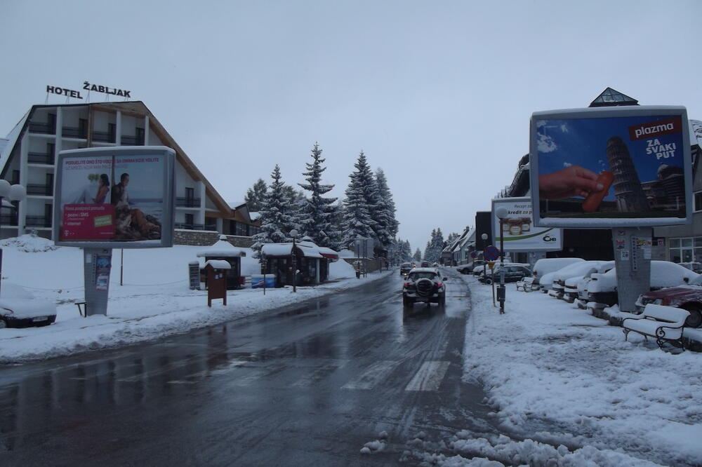 Žabljak, Foto: Obrad Pješivac