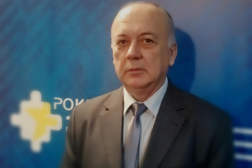 Čel Ismailisufi, Foto: Pokret za promjene