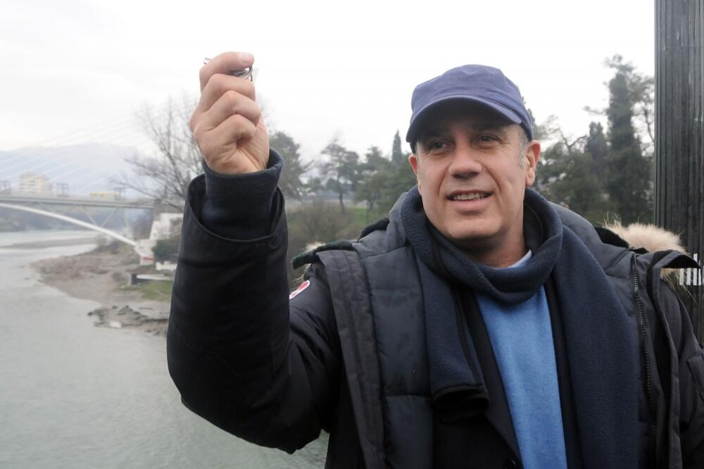 Federiko Moća, Foto: Zoran Đurić