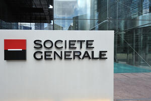 Hiršl novi izvršni direktor Societe Generale banke