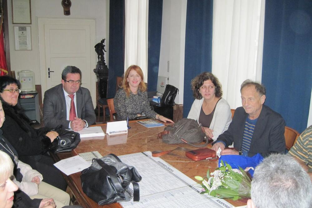 NVO Solidarnost, Foto: NVO Solidarnost