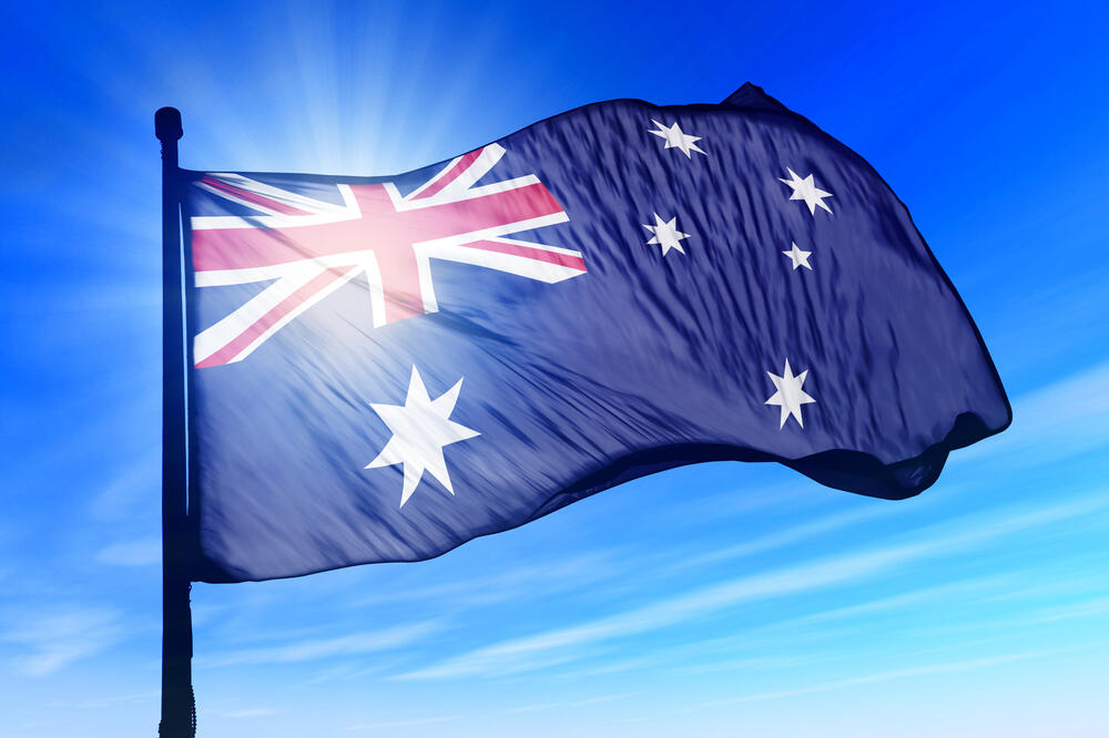 Australija, Foto: Shutterstock