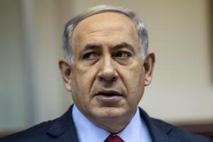 Netanjahu: Odbacićemo dovođenje terorizma u naš dom