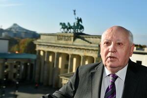 Gorbačov ima rješenje za SAD: Potrebna im je Perestrojka