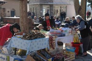 10.000 people visited Virpazar over the weekend